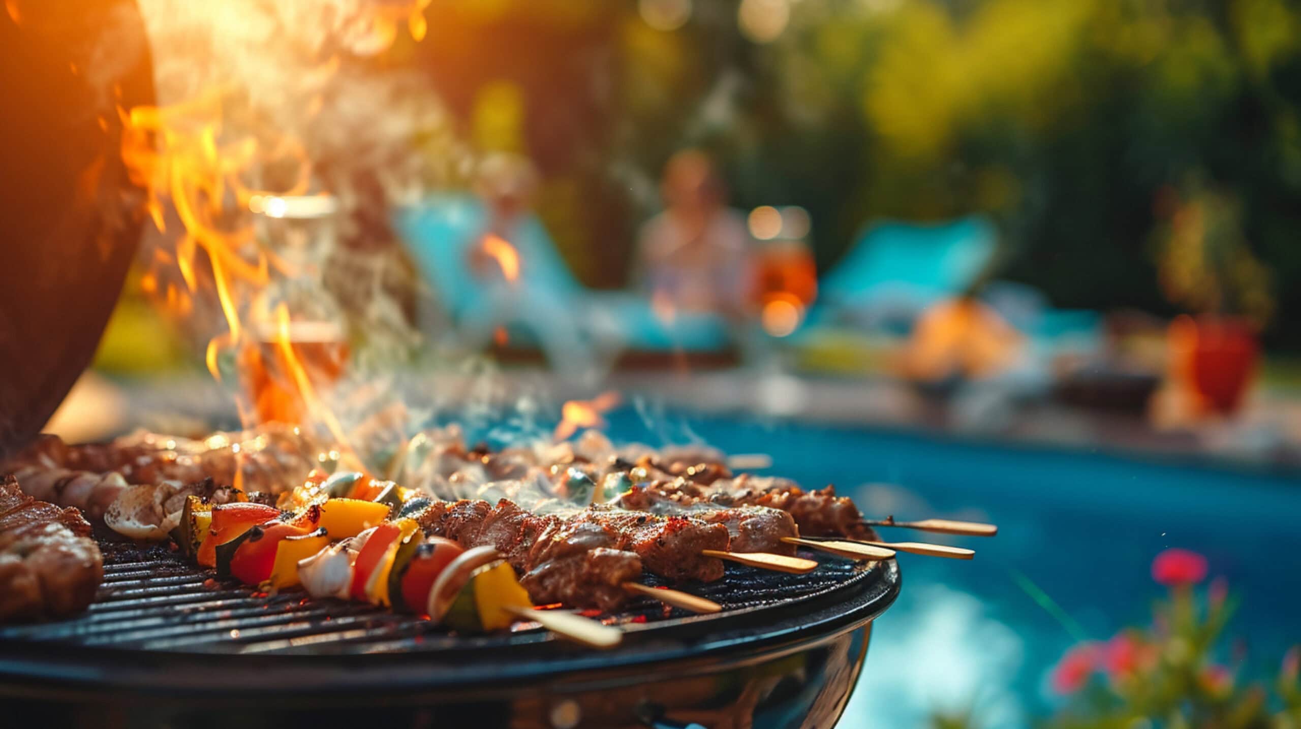 Mix Barbecue Provençal Mix Barbecue Provençal - Un Jour Une Epice