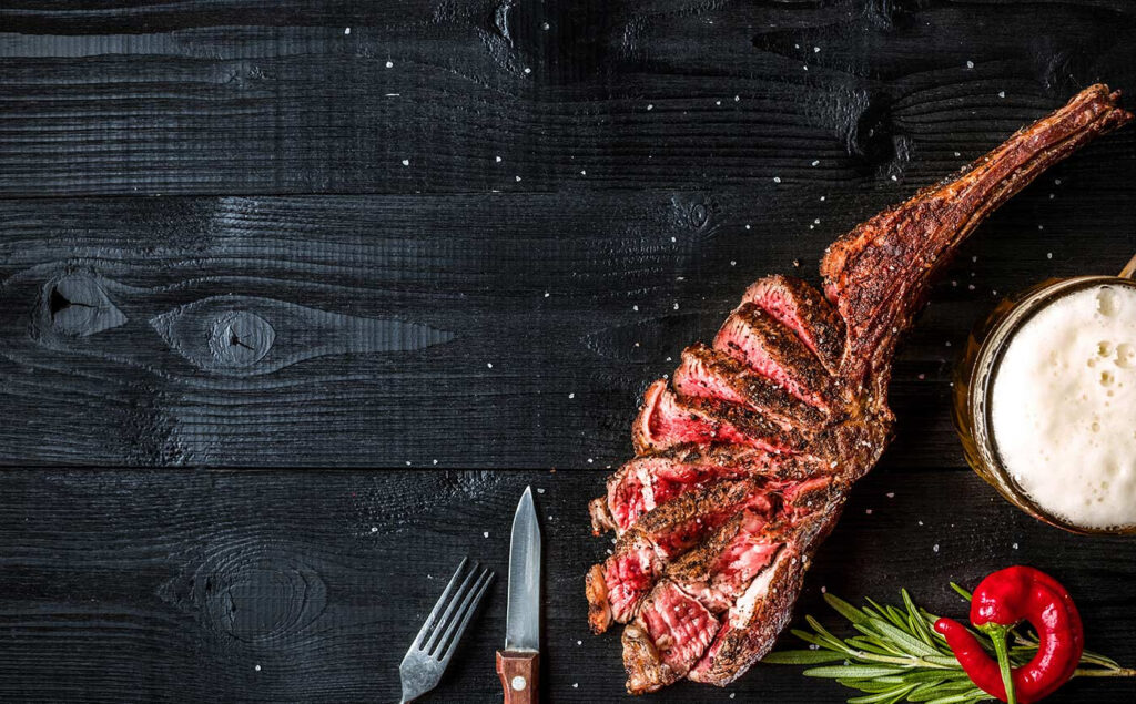 Rubs pour Grillades : L'Art d'Assaisonner comme un Expert Barbecue - Un Jour Une Epice