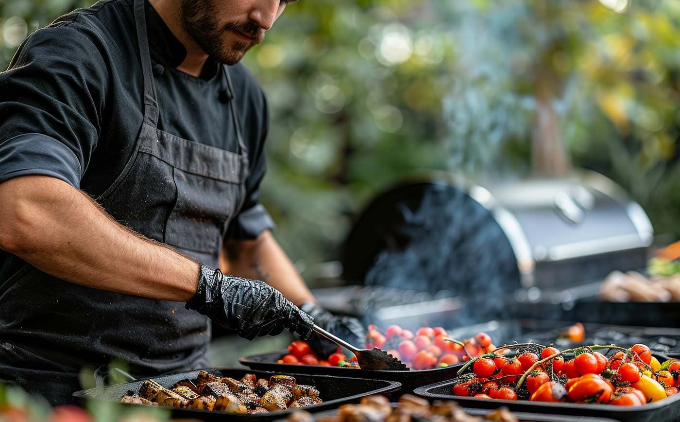 Top 10 des Épices Indispensables pour un Barbecue Réussi Top 10 des Épices Indispensables pour un Barbecue Réussi - Un Jour Une Epice