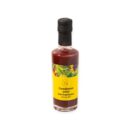 Condiment pulpé à la framboise - Un Jour Une Épice
