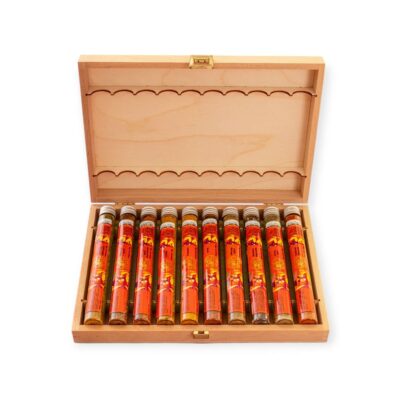 Découverte des mélanges d'épices du monde en ligne - Coffrets cadeaux & Accessoires
