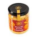Moutarde piment d'Espelette - Un Jour Une Épice