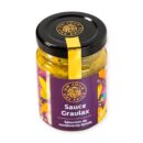 Sauce Gravlax - Un Jour Une Épice