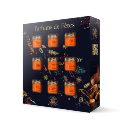 Parfums de Fêtes