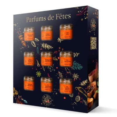 Parfums de Fêtes